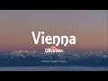 Ultravox - Vienna (Lyrics)