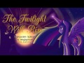 The Twilight Will Rise ft. Megaphoric and ...