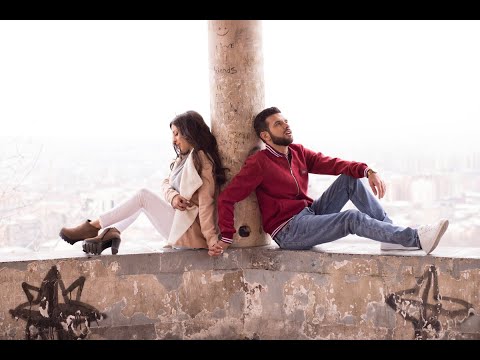 Hov Ghukasyan - Im axjik // New Official Video // Premiere 2019