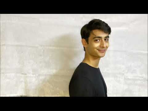 Ali Haidery Introductio...