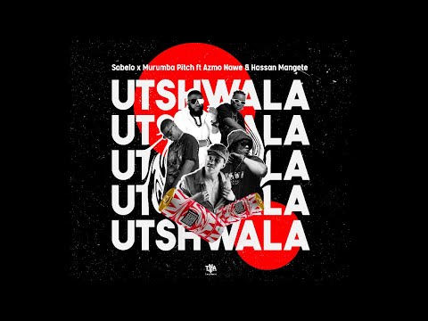 Sabelo & Murumba Pitch ft Azmo Nawe & Hassan Mangete - Utshwala (Official Audio) | Amapiano