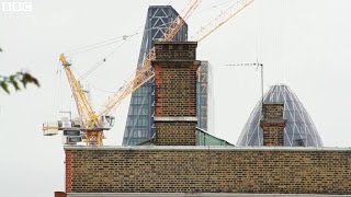 London rents  Guardian schemes offer cheap alternative