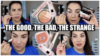 WHAT'S NEW AT THE DRUGSTORE: Hits & Misses | Summer 2018