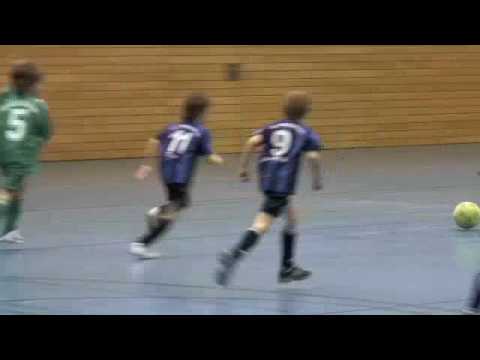 TSV Trudering vs SV Helius Daglfing 17 01 09
