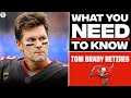 EVERYTHING You Need to Know About Tom Brady RETIRING | CBS Sports HQ