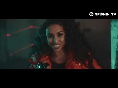 Robin Roxette x Adje x Alex Sargo   Chocolate Official Music Video