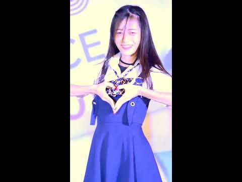 N' Smurf - Kuropinku cover BLACKPINK - AS IF IT'S YOUR LAST @ HaHa Cover Dance 2017 Final