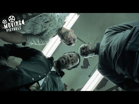 Six Pieces, Sixteen Pigs | Snatch (Alan Ford, Robbie Gee, Lennie James)