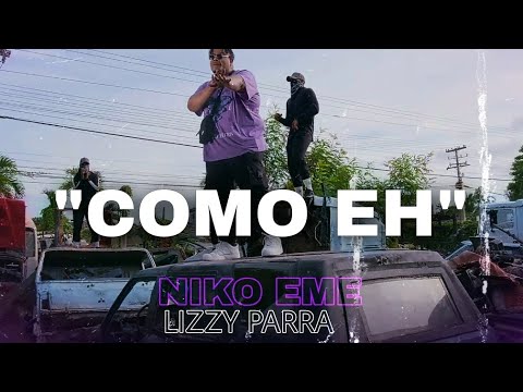 Reggaeton Cristiano 2022 Lizzy Parra ft Niko Eme