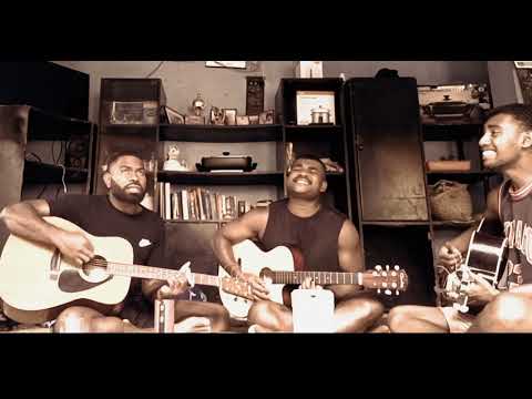 Eric Nadrau - Rosi Ni Yanuyanu Vonu (ft. Kanu Brothers) (Cover)