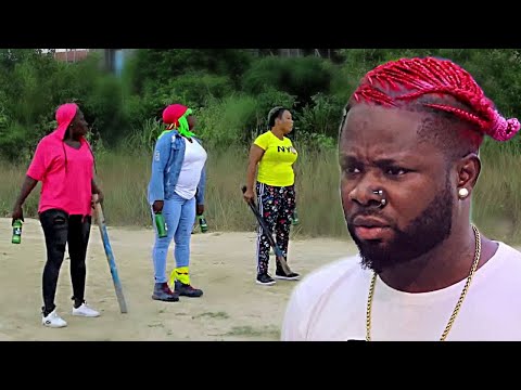 Ayinde Omo Jimoh - A Nigerian Yoruba Movie