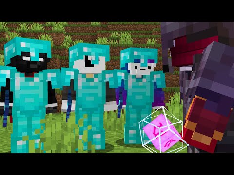 Uncover the Deadliest PvP Secrets in Minecraft SMP