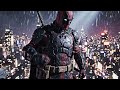 Batpool