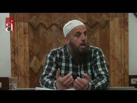 20 | Hixhreti i Pejgamberit alejhi selam - Hoxhë Ismail Asllani