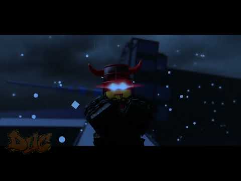 Doombringer's intro monologue but it's an animated cutscene (COMBAT INITIATION)