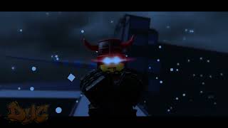Doombringer's intro monologue but it's an animated cutscene (COMBAT INITIATION)