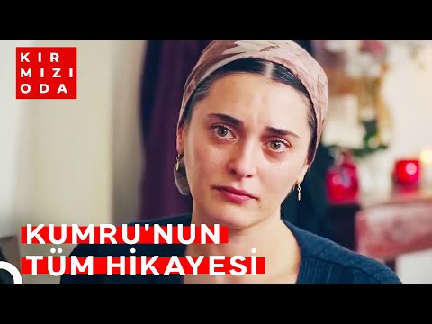 Aslıhan Gürbüz'den "Kumru'nun Hikayesi" | Kırmızı Oda