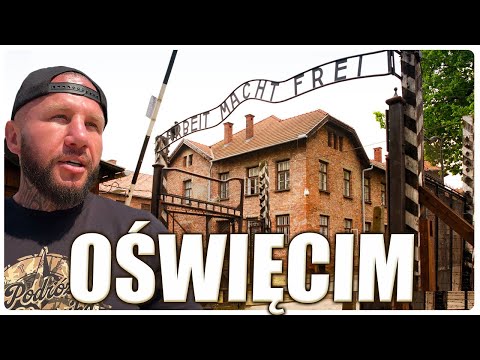 ΑUSCΗWΙΤΖ, the GERMAN CΑΜΡ of ΕΧΤΕRΜΙΝΑΤΙΟΝ! Everyone should see this! Inconvenient FACTS!!!