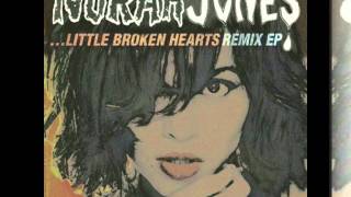 Norah Jones - Travelin&#39; On - Little Broken Hearts (Remix Ep)