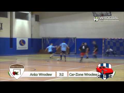 12.01.2014 Anko Wrocław  - Car Zone Wrocław