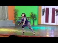 Uff Toofani Rat Way Full HD Mujra Shama Rana