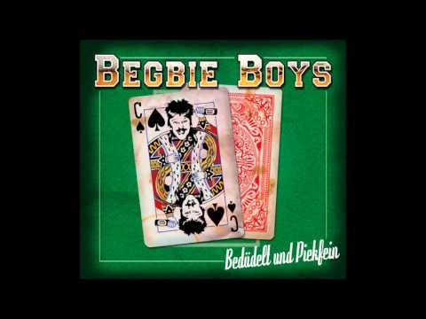 Begbie Boys - Trinkerherz