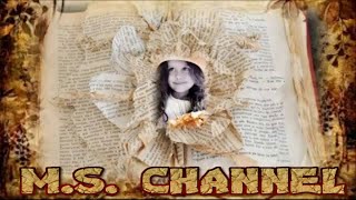 🌟 OLD FRIENDS_BRIAN SIMPSON 🌟