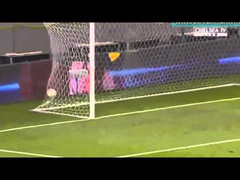 Jeremie Boga GOAL   Wolfsberger AC vs Chelsea   Pre Season Friendly 2014