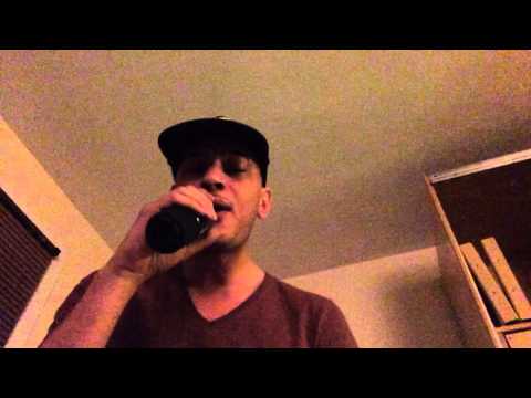 Curt Composure Bang Diddy Bang promo session 2015