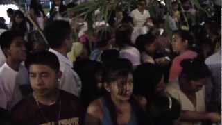 preview picture of video 'Domingo Familiar en Axochiapan Morelos'