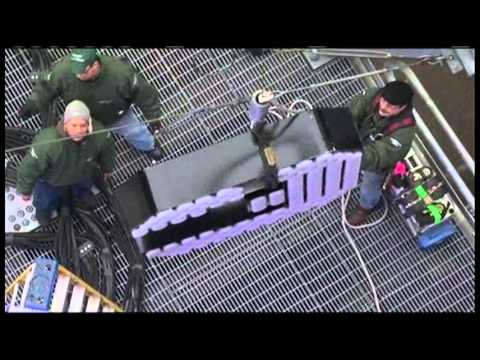 Ню Йорк се готви да посрещне Нова година