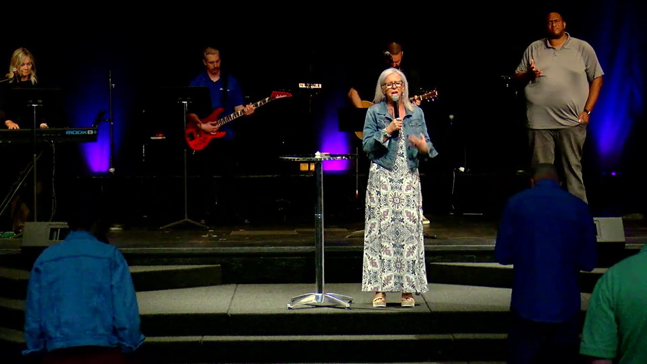 Fountain of Life Church Livestream