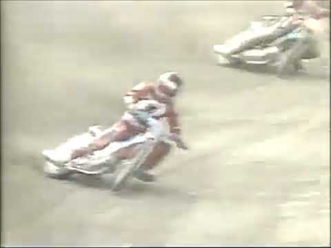 Stal Rzeszów Polonia Bydgoszcz XII runda I ligi 19 07 1998