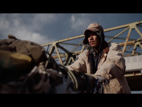 千葉雄喜 (Yuki Chiba) ー BANK  [Official Music Video]