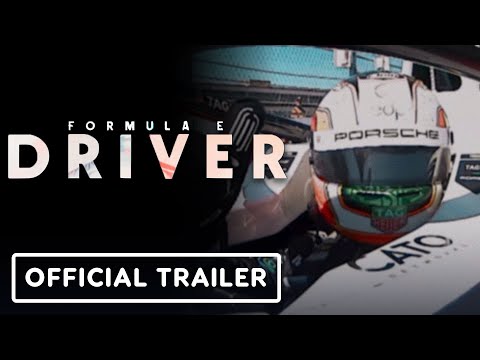 afbeelding Formula E: DRIVER