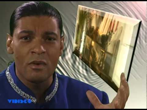 Tropical Band - Coisas de Mulher (Vídeo Oficial) (1995)