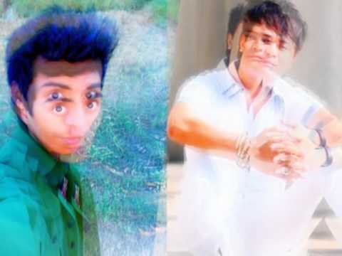 Min__Mc KoCrazy & Yummy Rookie