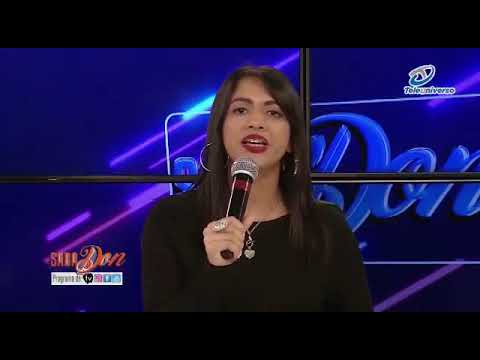 muy bueno sabadon lindas chicas