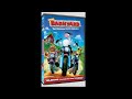 Opening To Barnyard 2006 Widescreen DVD