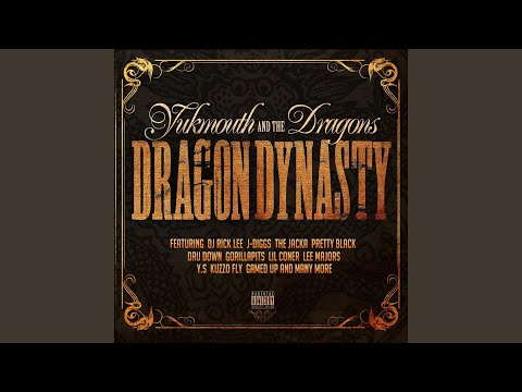 I'm on That Remix (feat. Blu Davinci, Kuzzo Fly & Millyz)