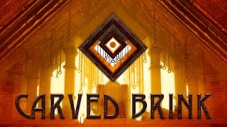 New Epic DLC Mod You Didn't Know About - CARVED BRINK - 4k 60fps