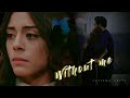 Without me ft Yaman ve Seher [ English Subtitles ]  ( Emanet )