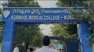 Life Of Medico🩺 ll KURNOOL MEDICAL COLLEGE ll RAKESH THOTA ll ZENIZERS