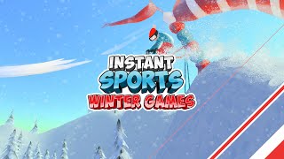 Instant Sports: Winter Games video 2