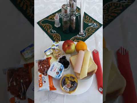 Hotel Sir Orhideea - Bucharest - Romania