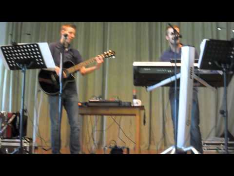 DUO HERZBLUT LIVE 2013 "SCHLAGER - MEDLEY"