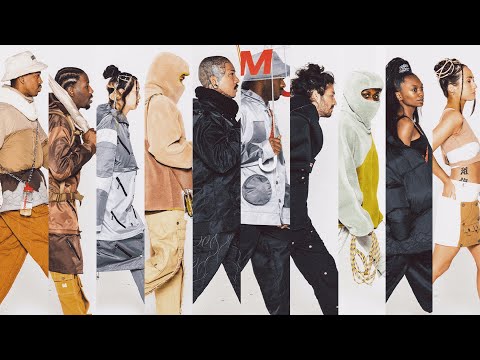 TOMBOGO "Outside the Box" FW22 Hologram Presentation