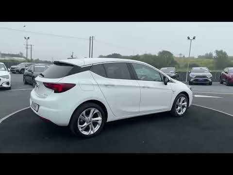 Opel Astra 2017 SRI 1.0 5DR €68 P/W WITH NO CASH D - Image 2