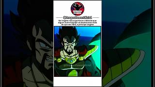 🇧🇷 Ele baniu o Broly por pura inveja 😔 | Dragon Ball| | 4K | #Anime #DragonBall #Broly