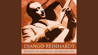 Between The Devil And The Deep Blue Sea